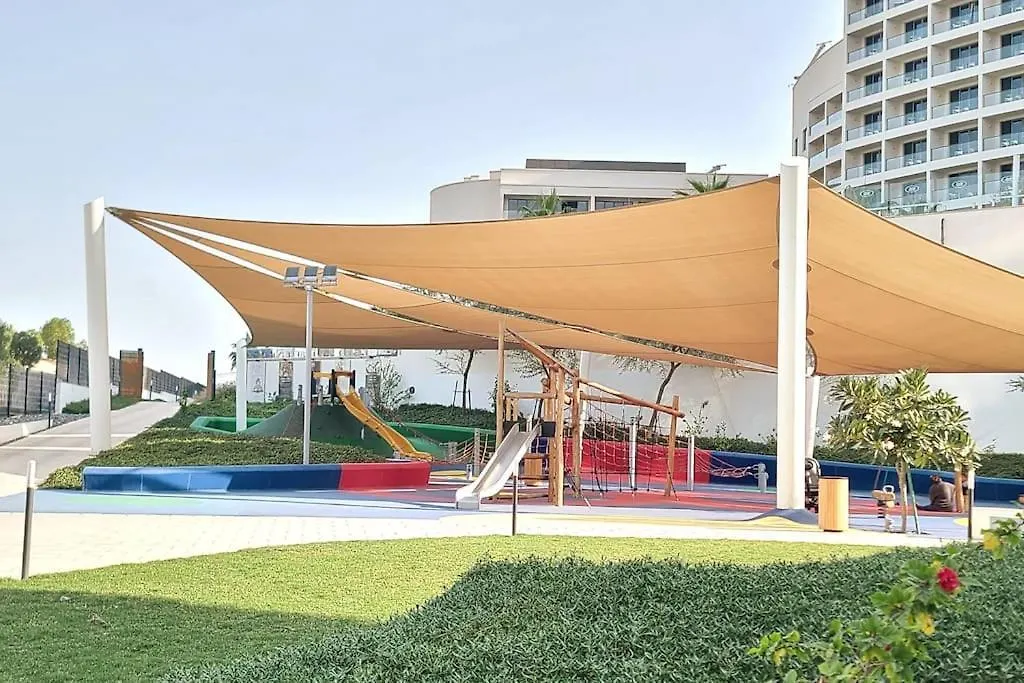 Luxury Apartment In Yas Island アブダビ アラブ首長国連邦
