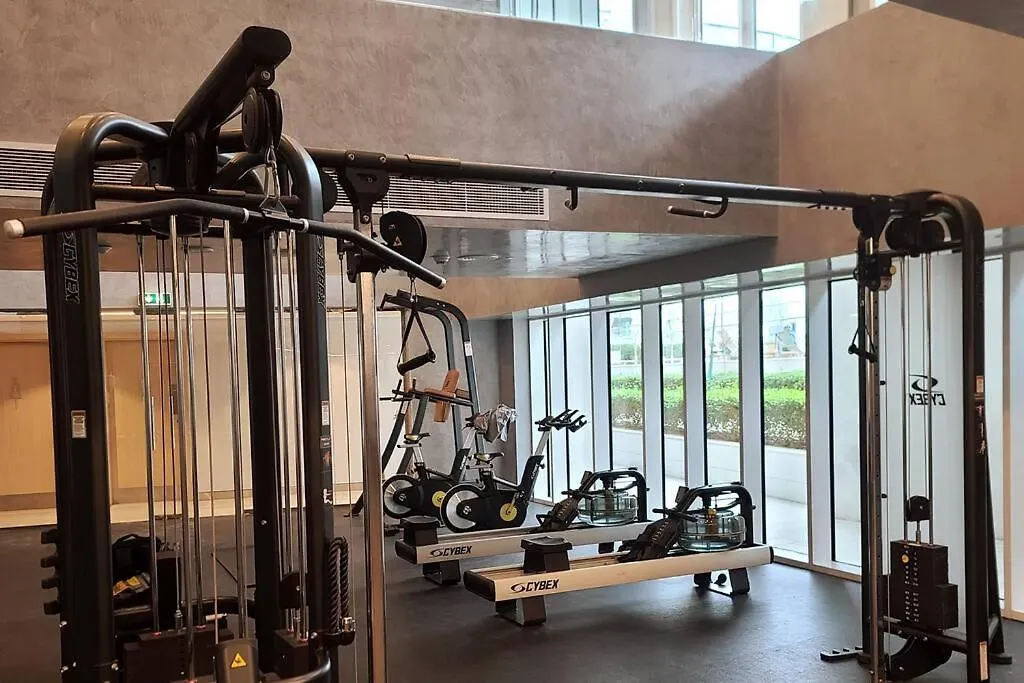 Luxury Apartment In Yas Island Abu Dhabi 0*,  United Arab Emirates