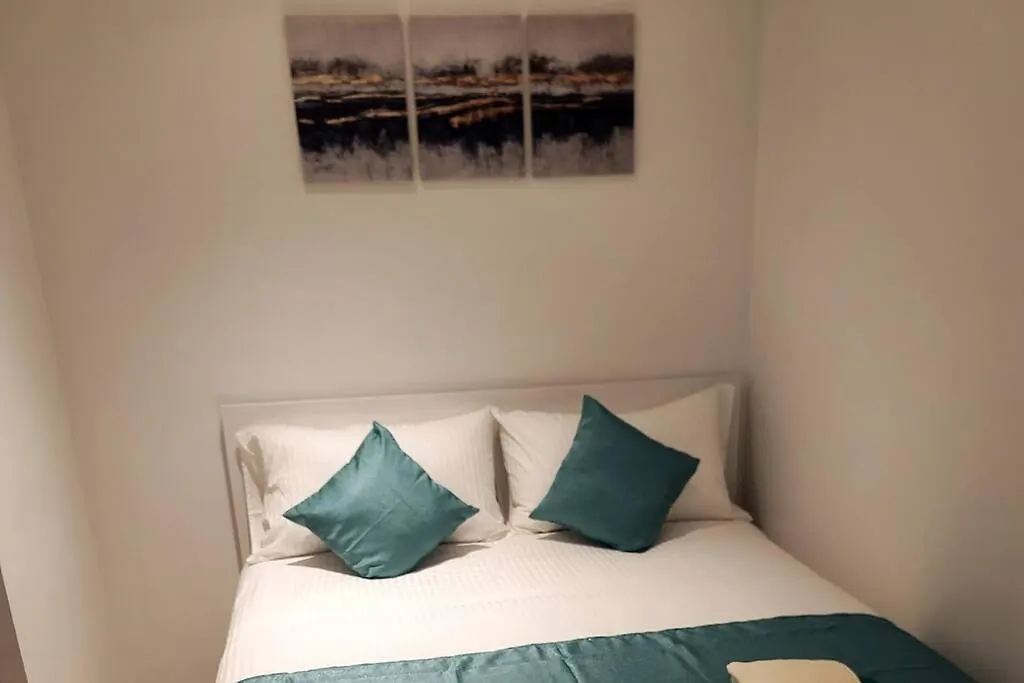 Luxury Apartment In Yas Island Abu Dhabi