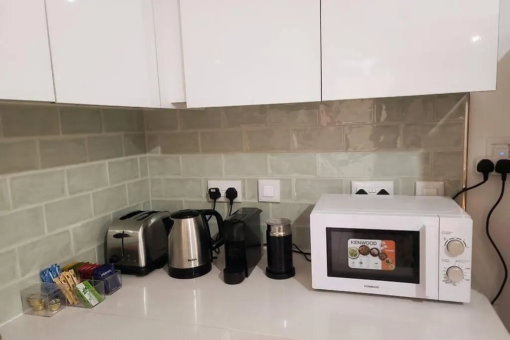 Luxury Apartment In Yas Island Abu Dhabi