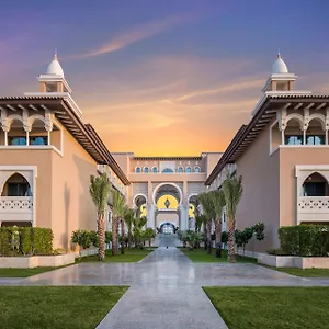 Rixos Premium Saadiyat Island Ośrodek wypoczynkowy