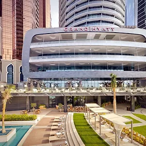 Grand Hyatt & Residences Emirates Pearl Ośrodek wypoczynkowy