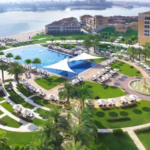 The Ritz-carlton Abu Dhabi, Grand Canal Ośrodek wypoczynkowy