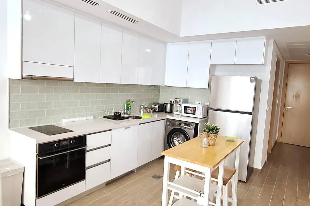 Luxury Apartment In Yas Island Abu Dhabi Emirati Arabi Uniti