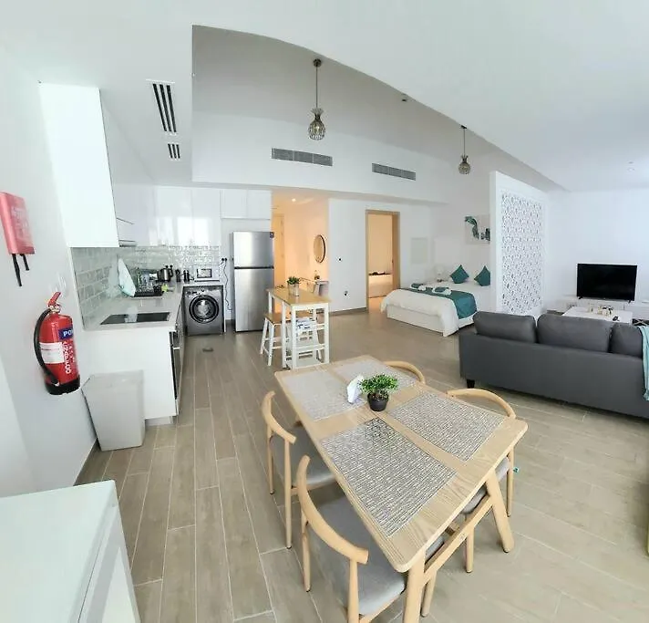 Luxury Apartment In Yas Island Abu Dhabi Emirati Arabi Uniti